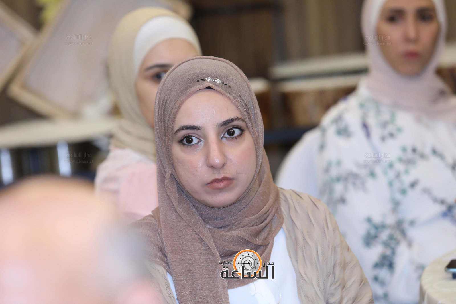 Madar Al-Saa Images 0.3195842576708734