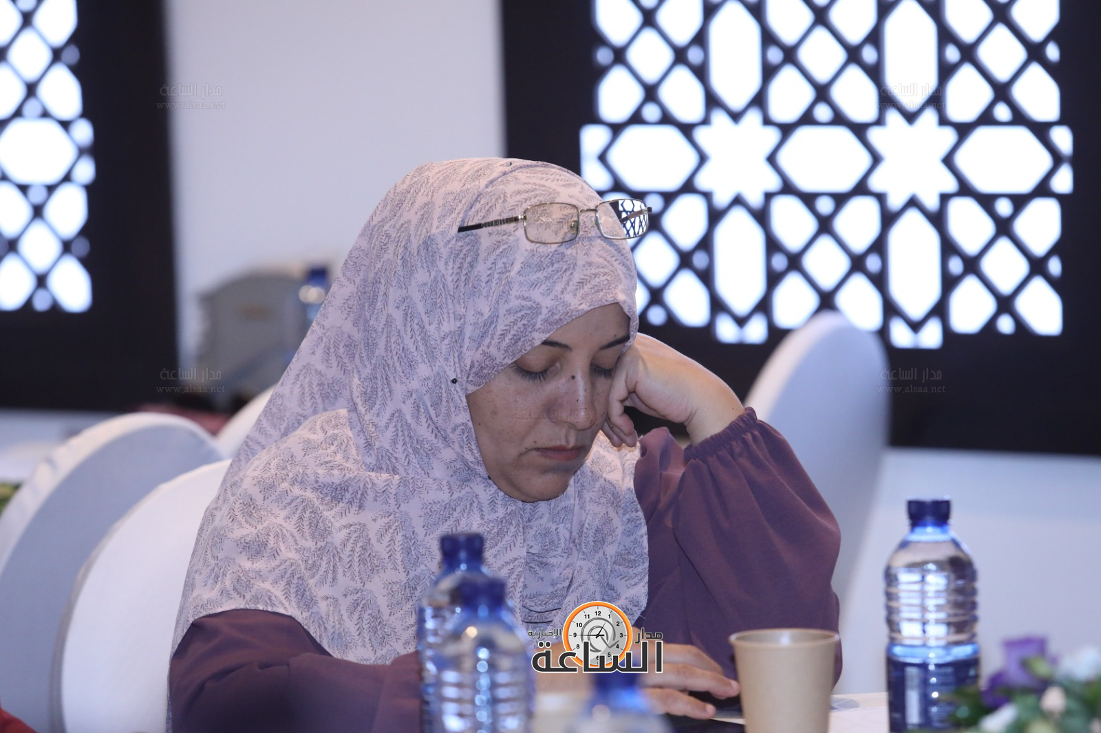 Madar Al-Saa Images 0.8547759382934716