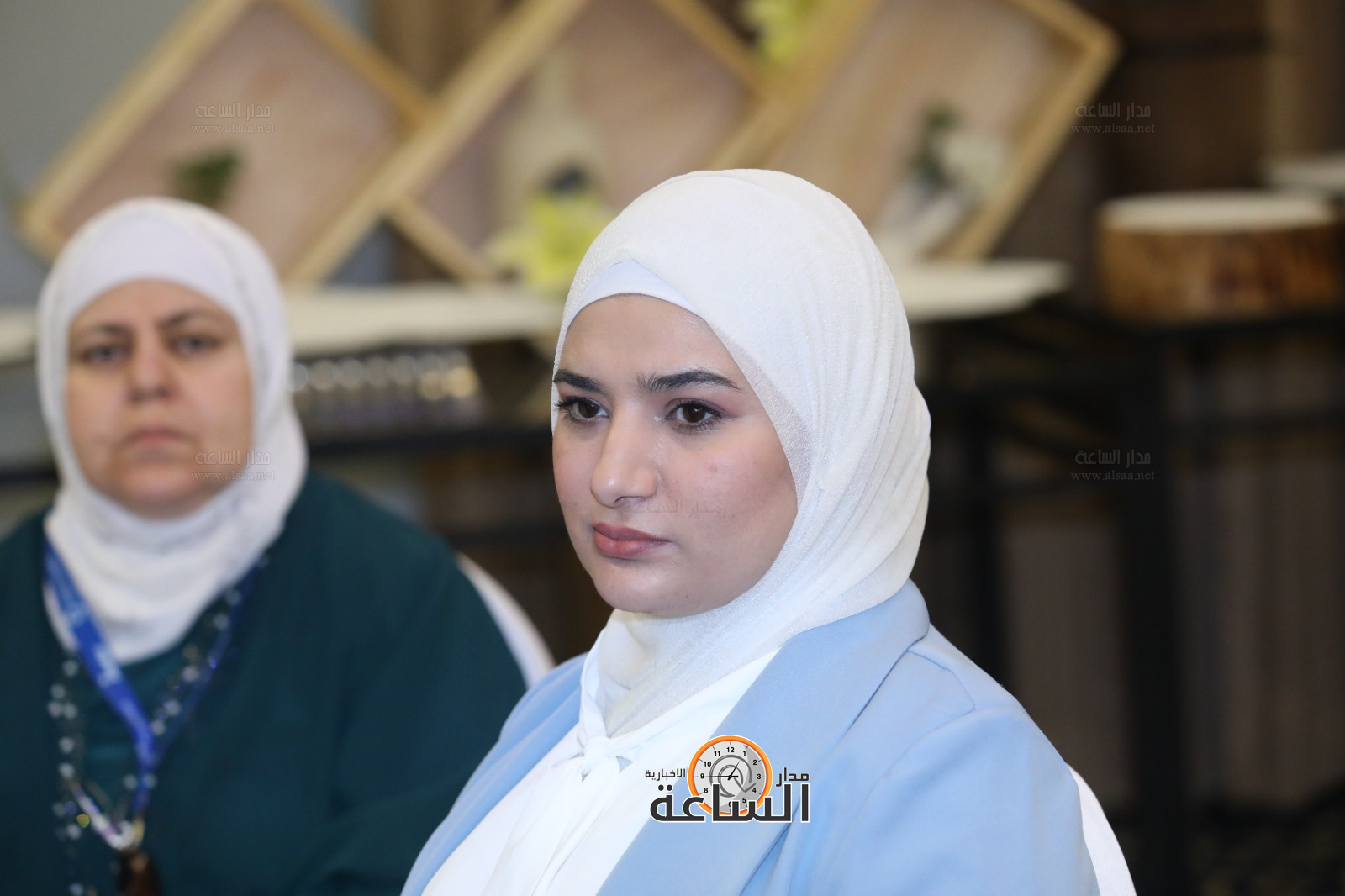 Madar Al-Saa Images 0.2521195114640844