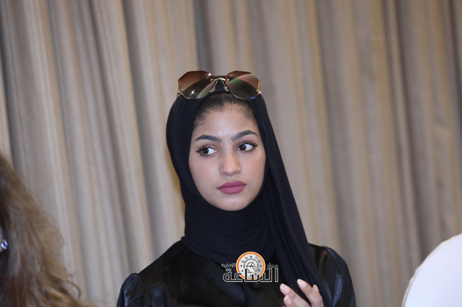 Madar Al-Saa Images 0.15971389808890768