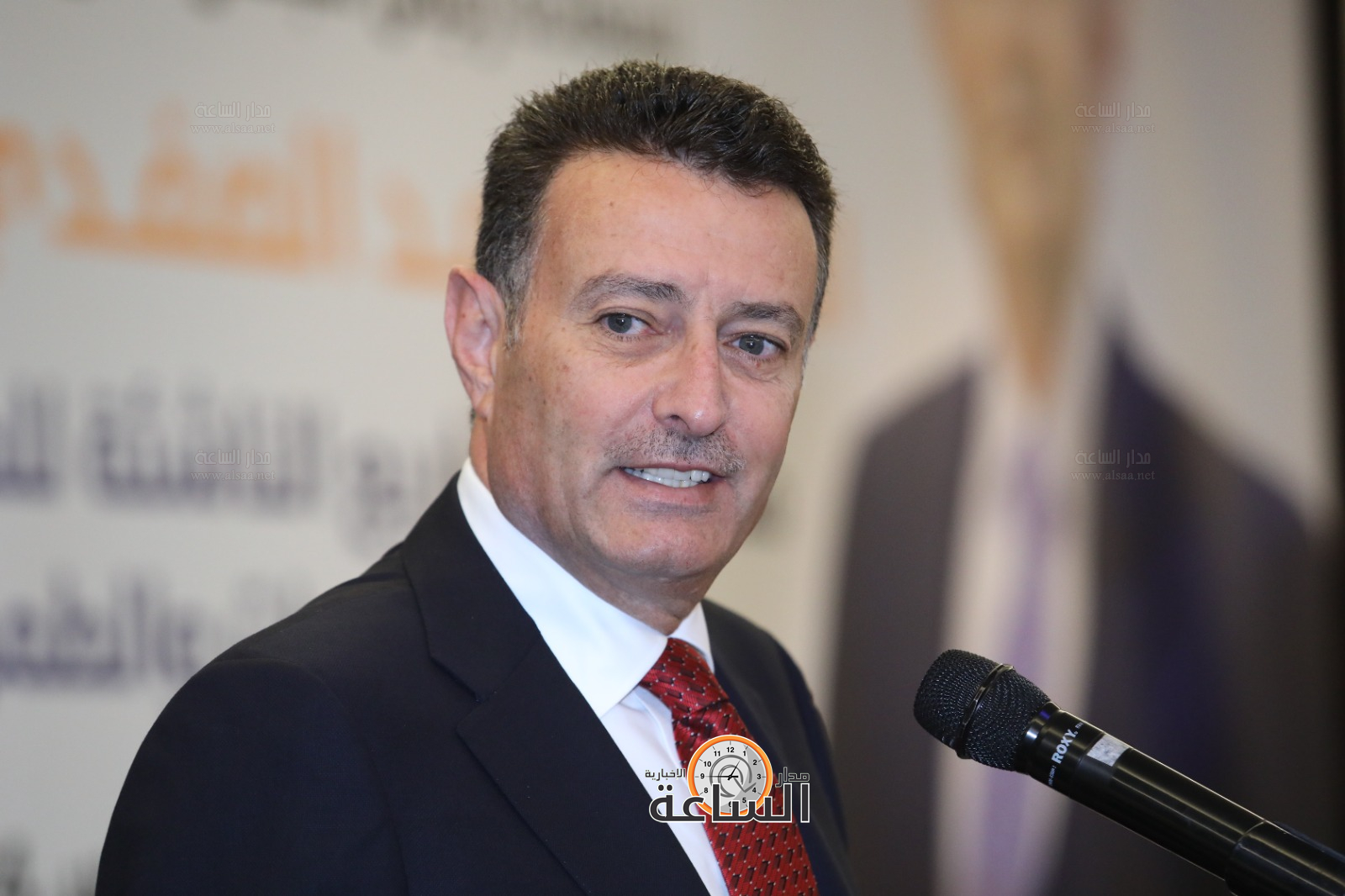 Madar Al-Saa Images 0.40587427434776124