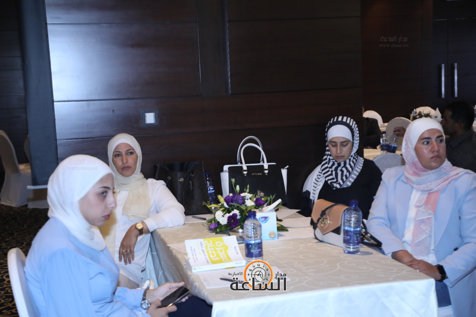 Madar Al-Saa Images 0.3410815605219555