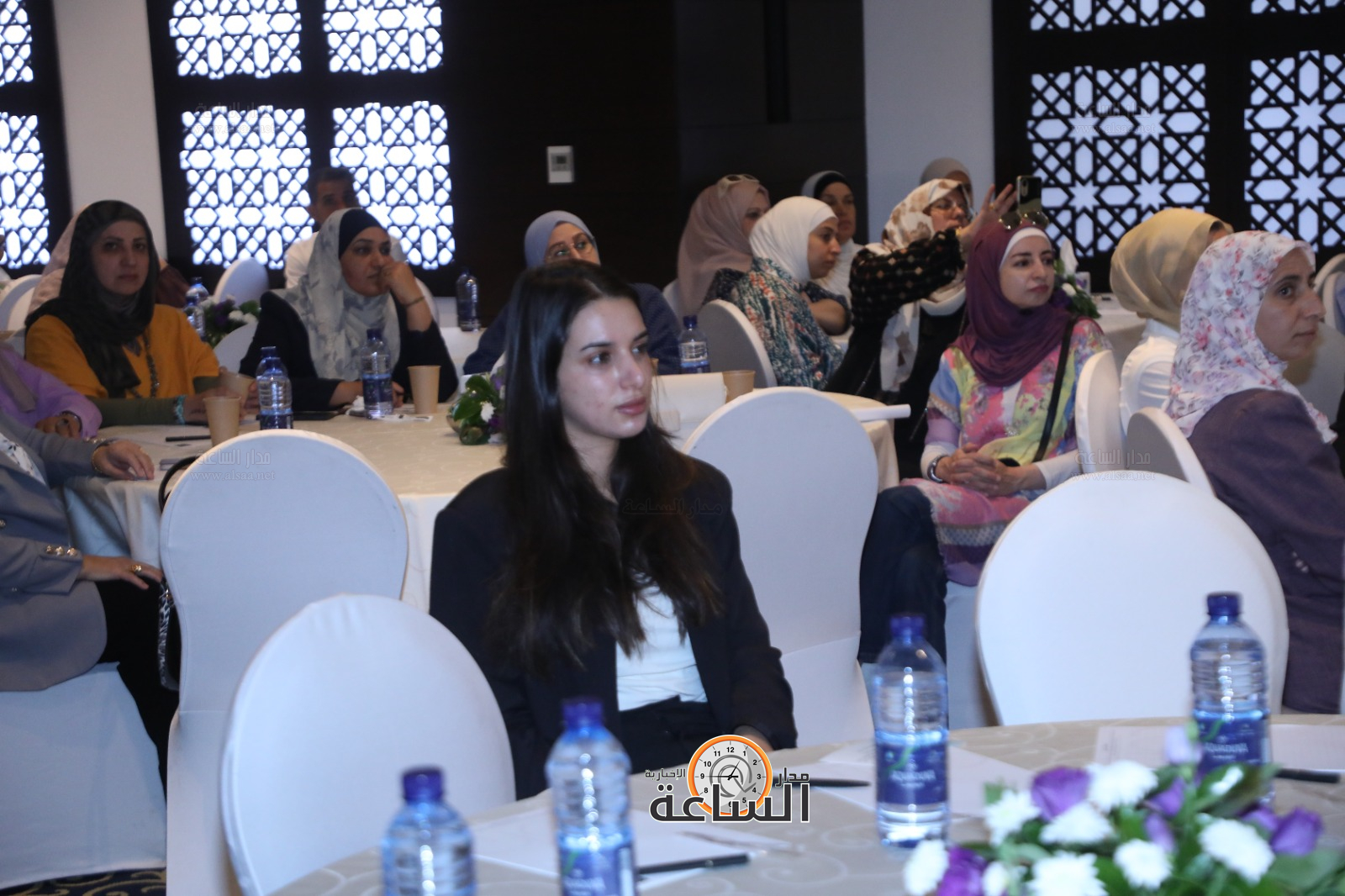 Madar Al-Saa Images 0.5216164561881684