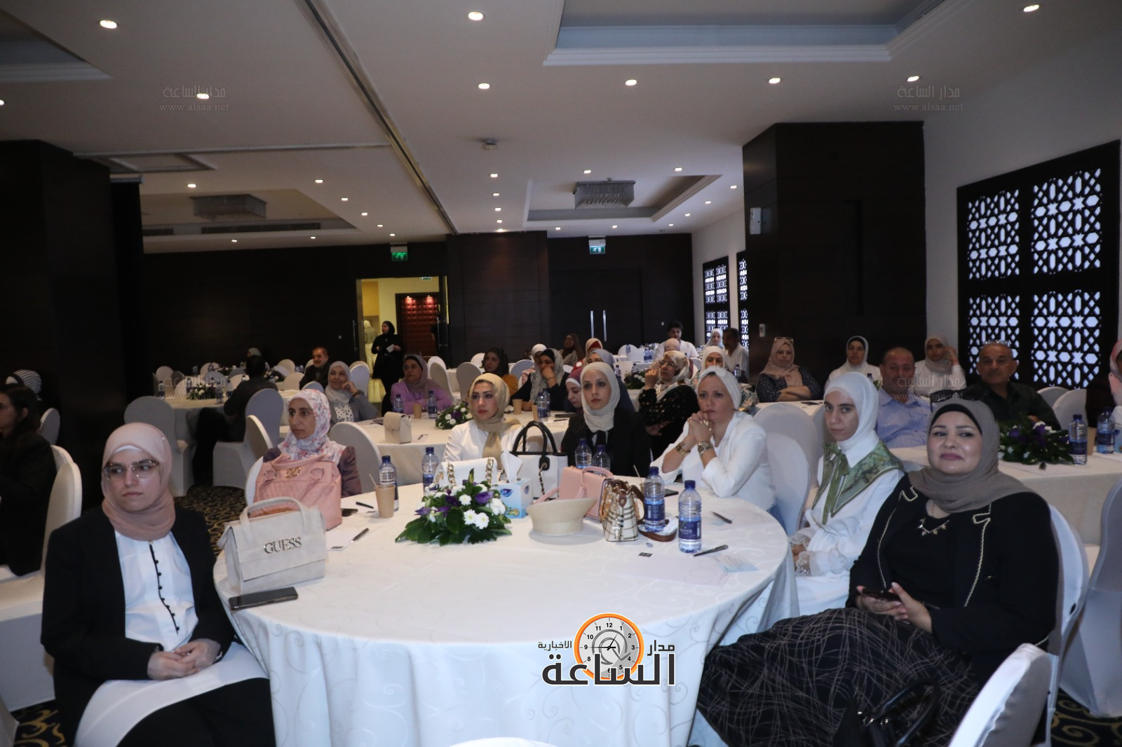 Madar Al-Saa Images 0.31585233066700247