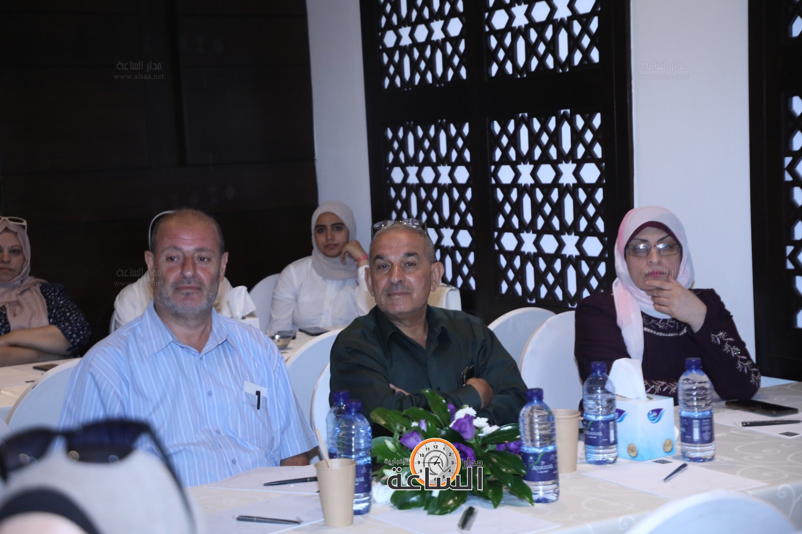 Madar Al-Saa Images 0.91213964772155