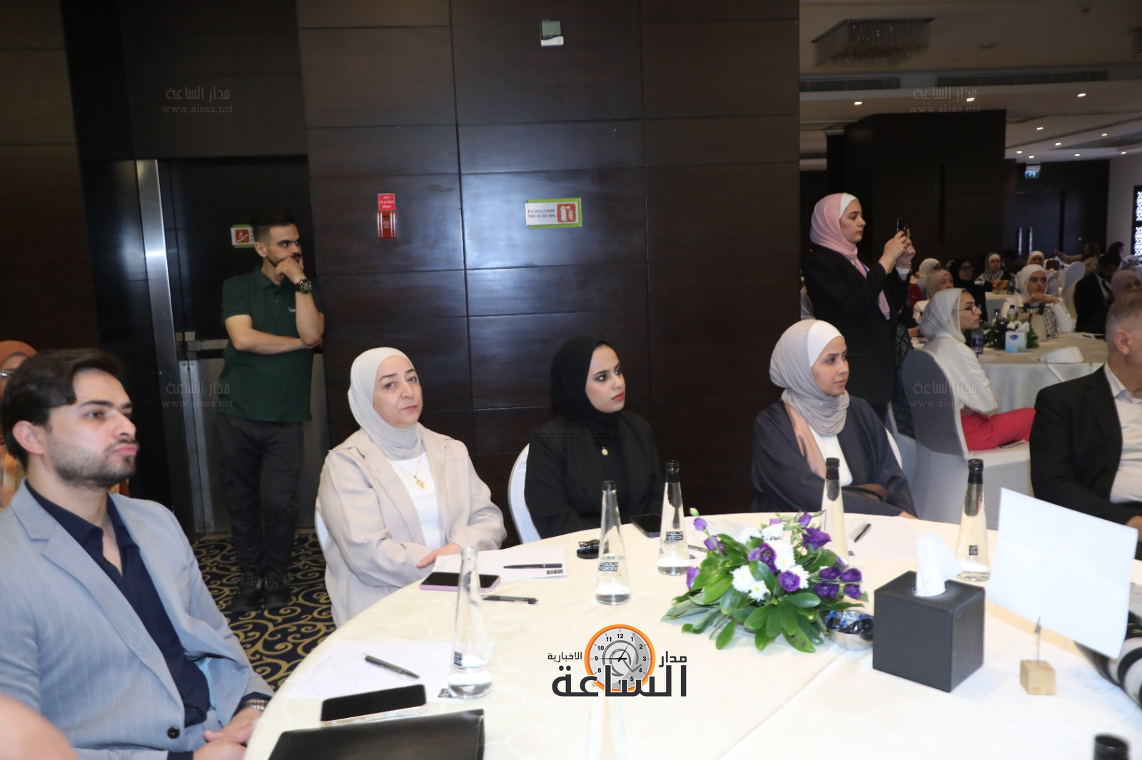 Madar Al-Saa Images 0.6883680390322526