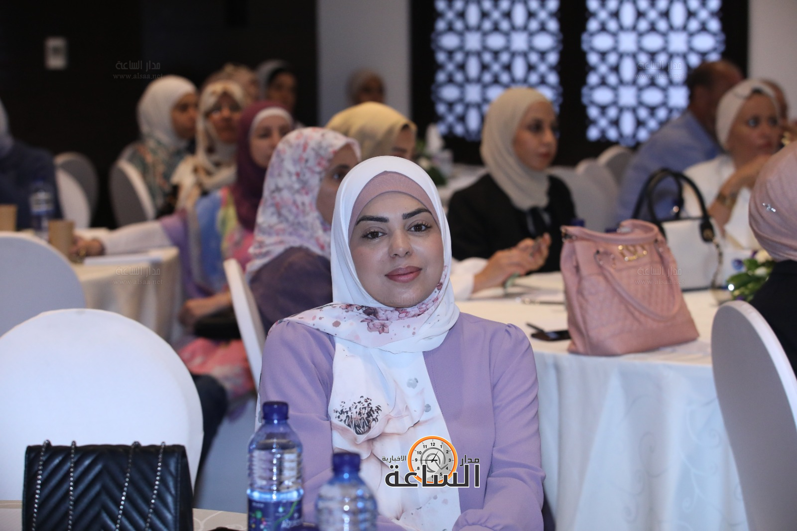 Madar Al-Saa Images 0.0512254736558424