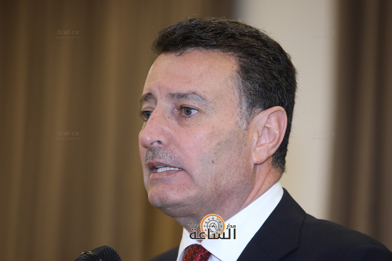 Madar Al-Saa Images 0.27324335452507764