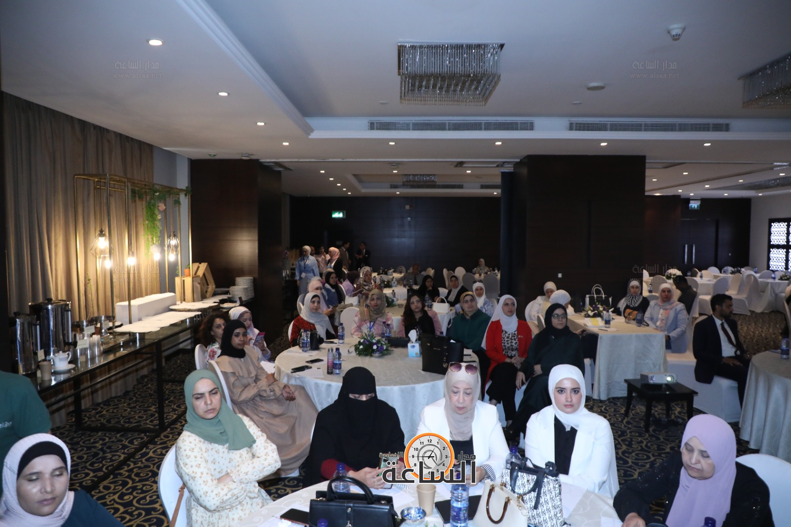 Madar Al-Saa Images 0.8035802955413429