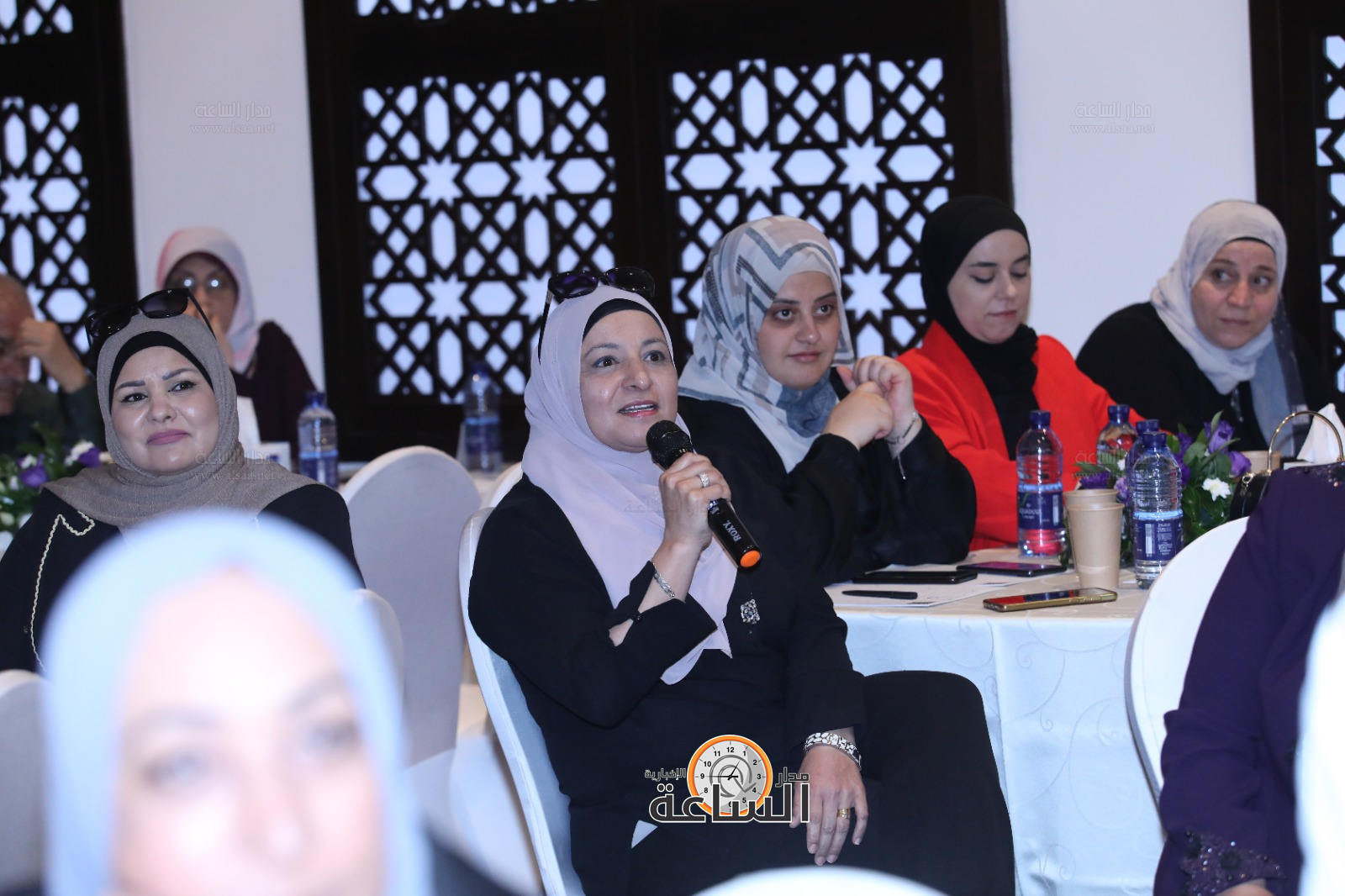 Madar Al-Saa Images 0.976972754675715