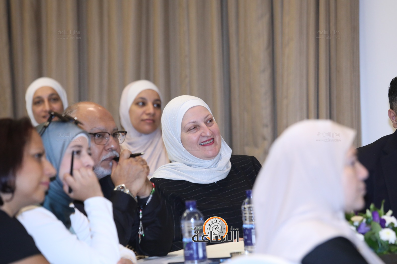 Madar Al-Saa Images 0.0904993963887748