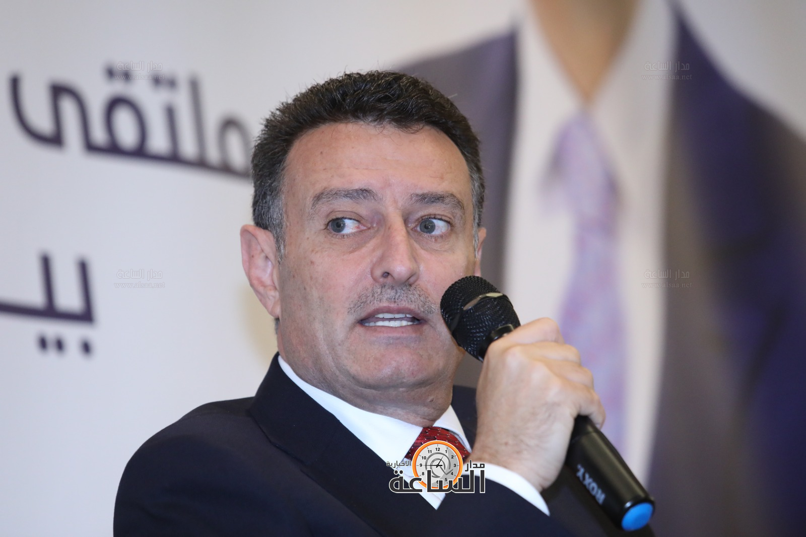 Madar Al-Saa Images 0.13946710554202668