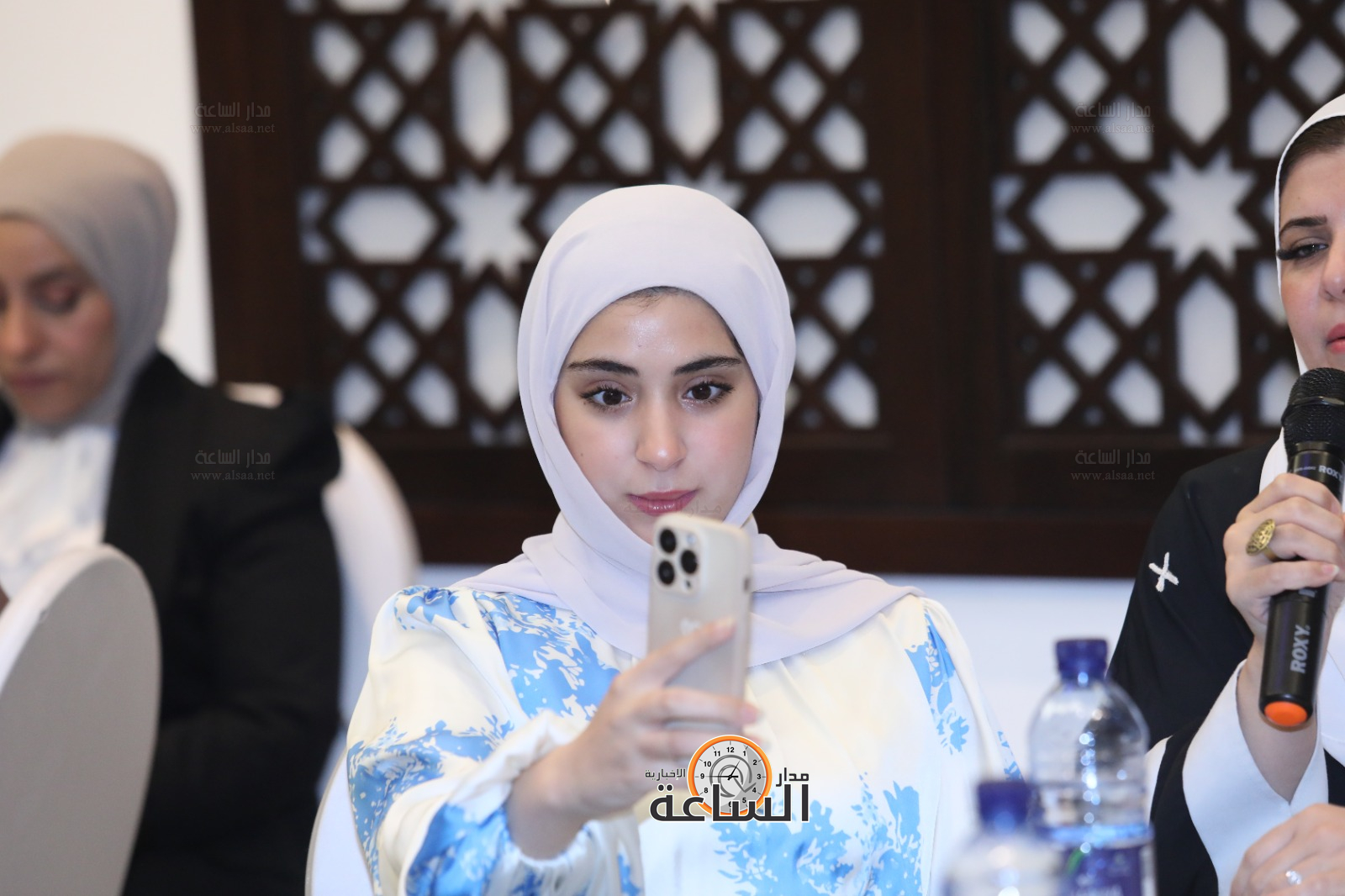 Madar Al-Saa Images 0.7824918676356389