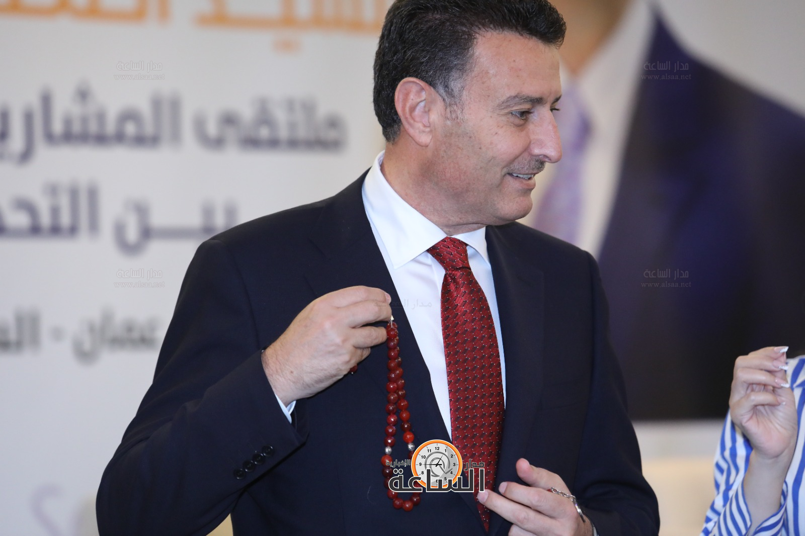 Madar Al-Saa Images 0.48125913001661824