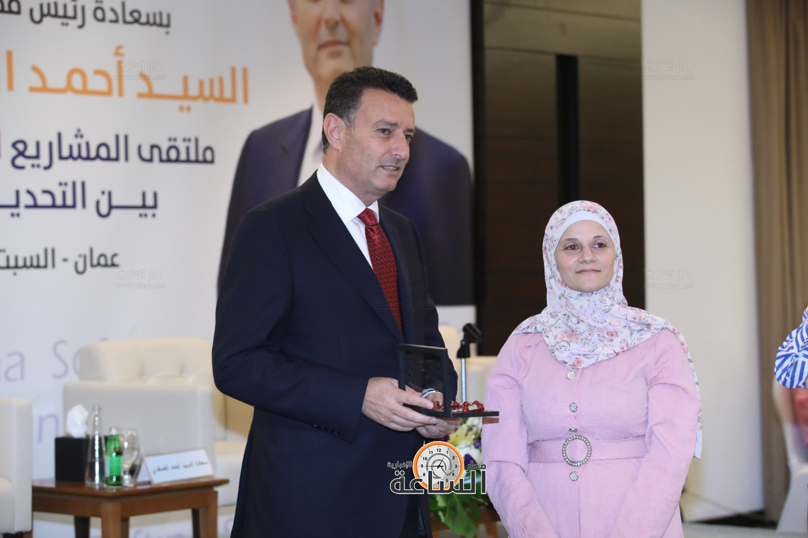 Madar Al-Saa Images 0.6265114668028859