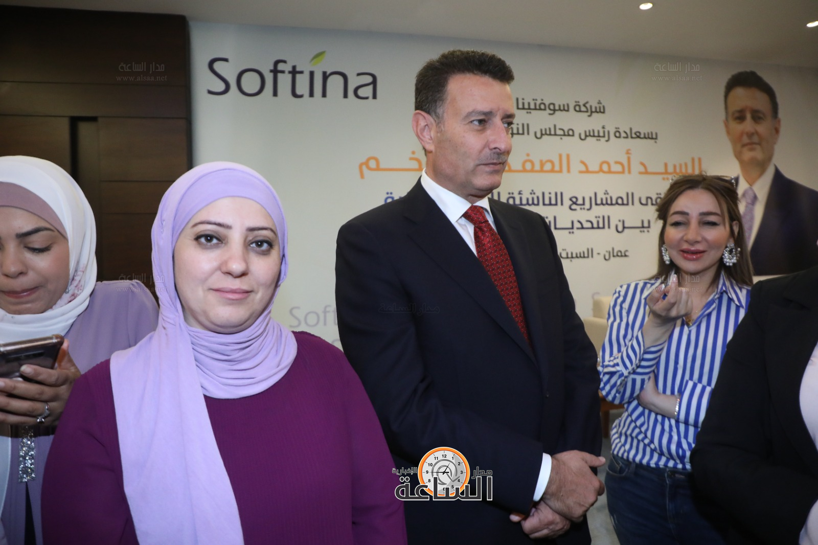 Madar Al-Saa Images 0.5867940107983696