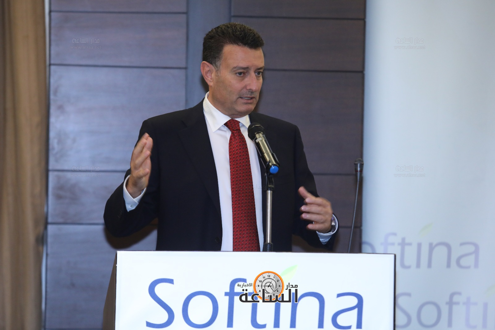 Madar Al-Saa Images 0.3406998310664564