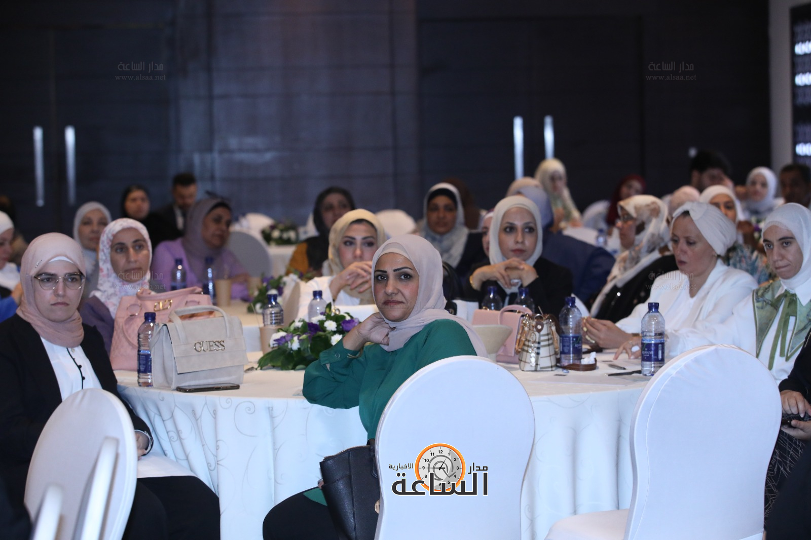 Madar Al-Saa Images 0.6609226505595522