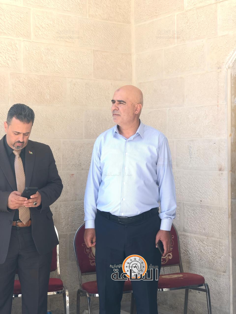 Madar Al-Saa Images 0.7227516058261025