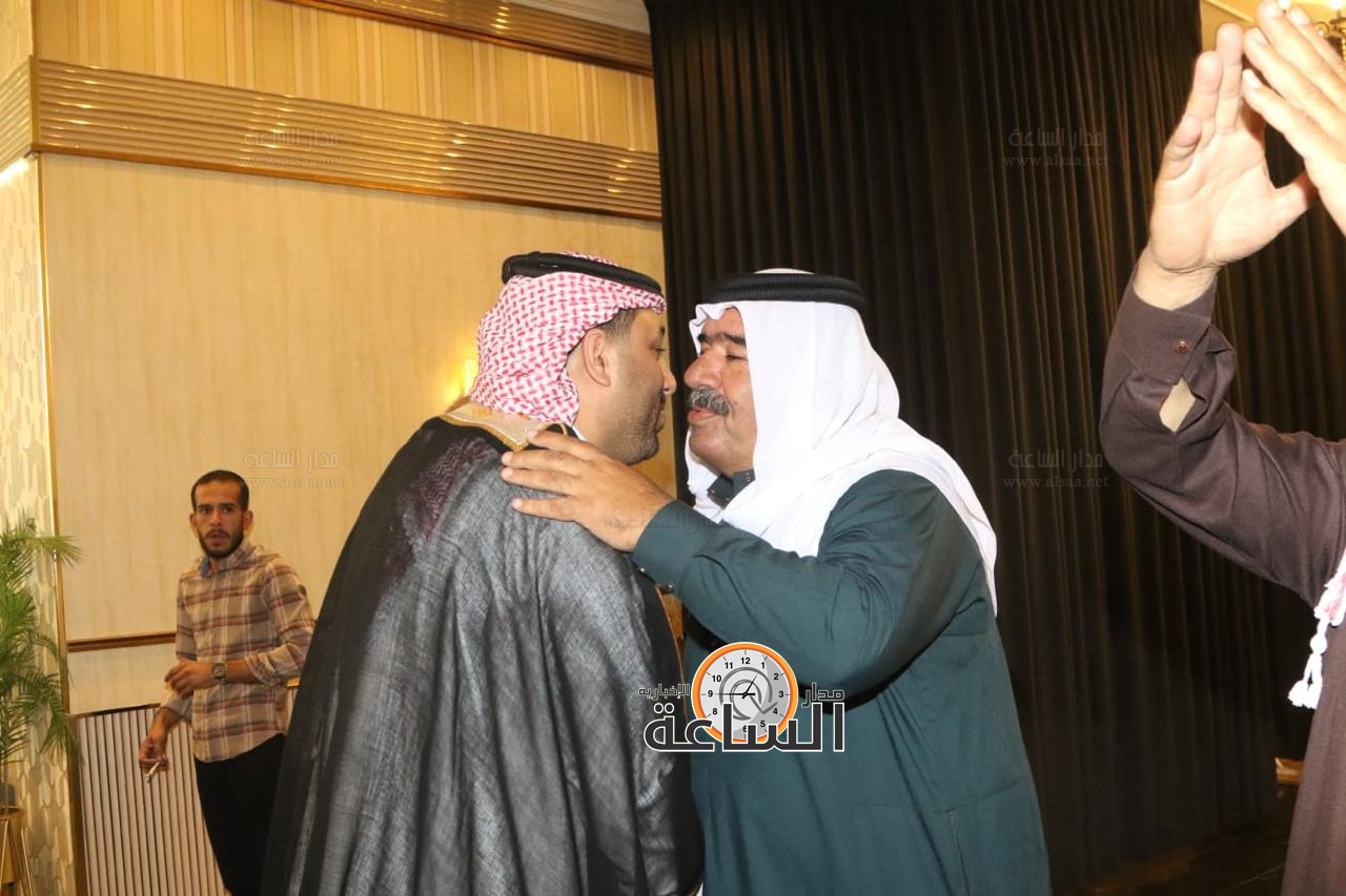 Madar Al-Saa Images 0.3626725182720085