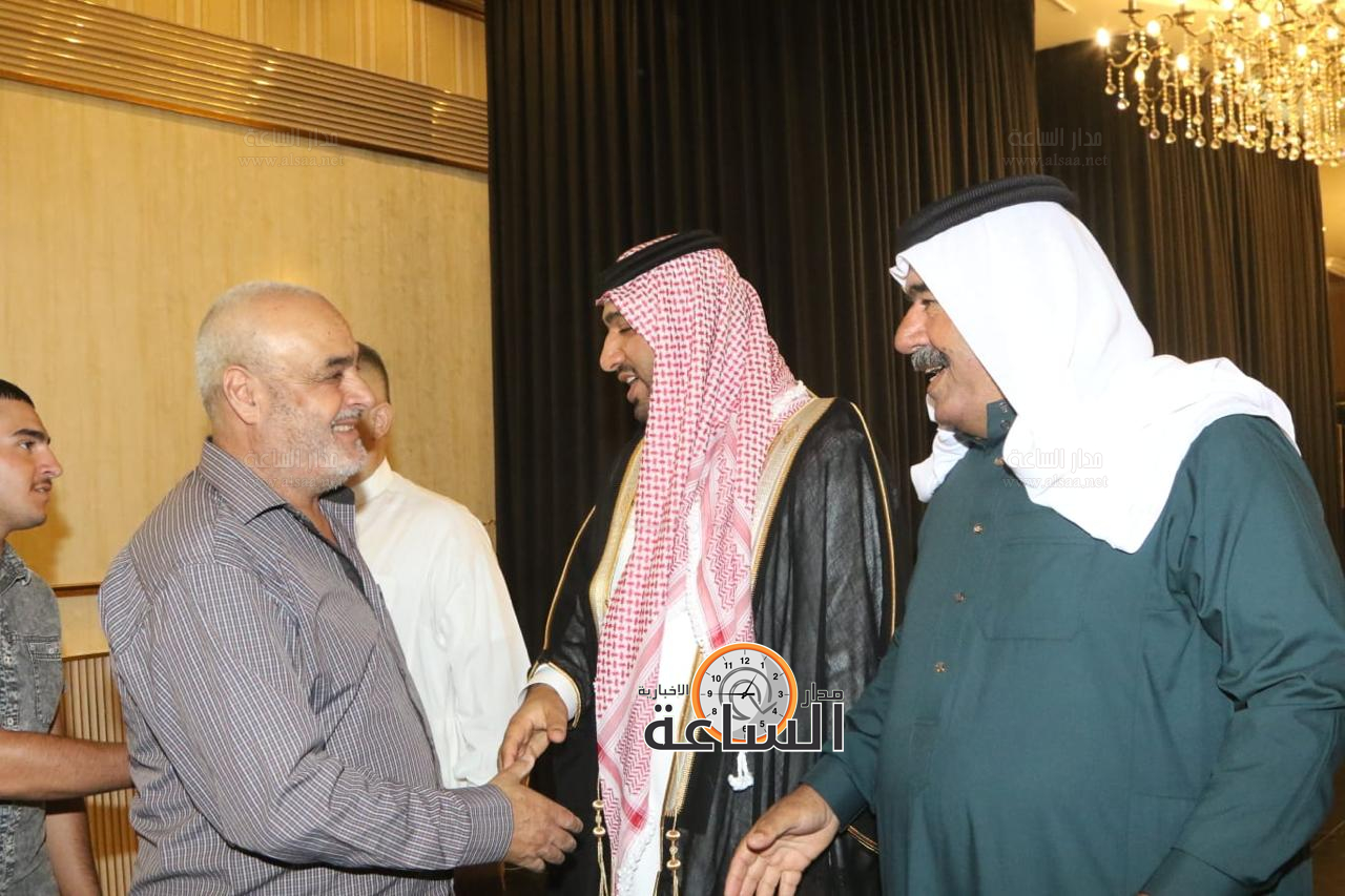 Madar Al-Saa Images 0.9775016819572095