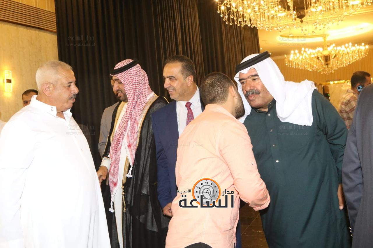 Madar Al-Saa Images 0.45067289962761525