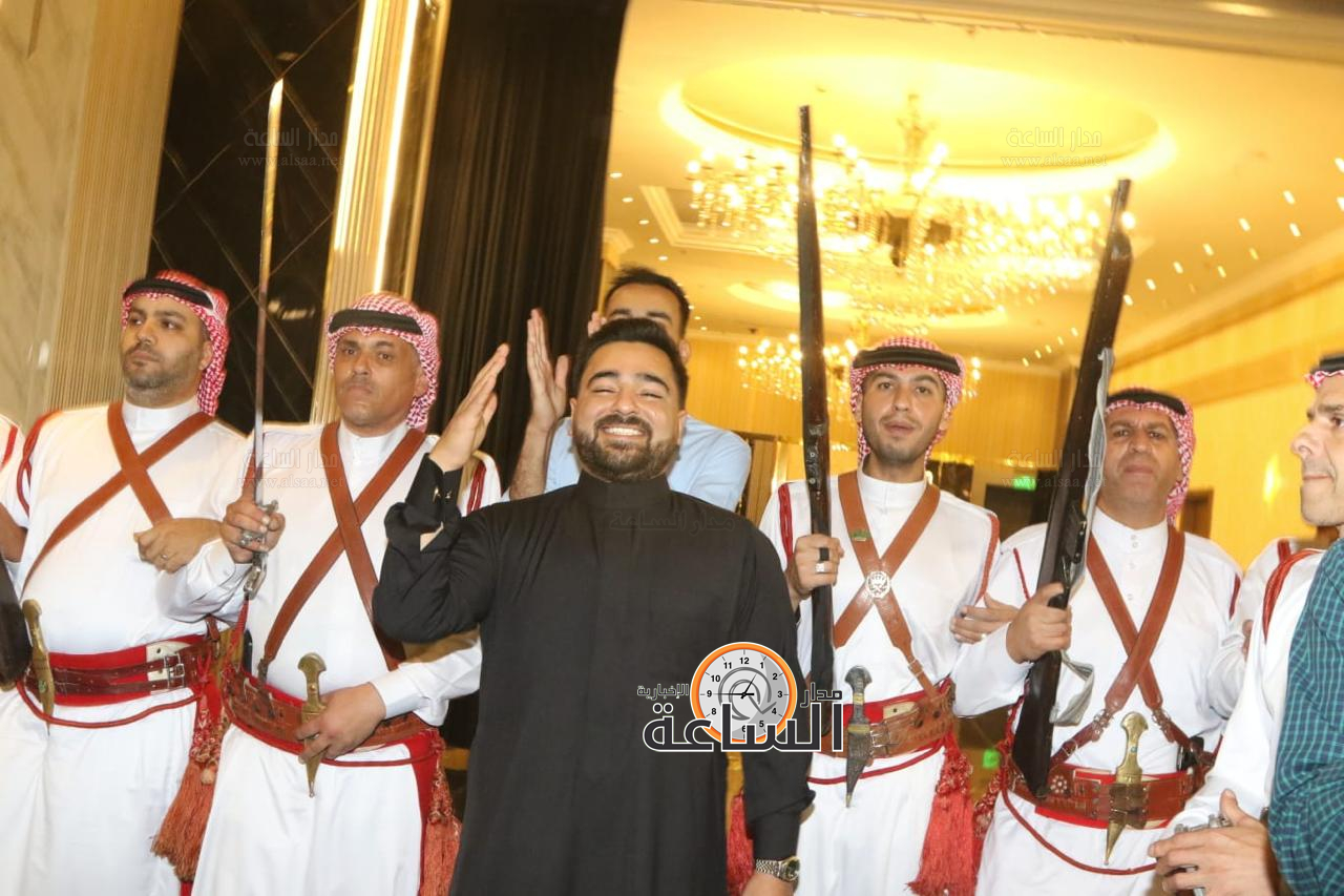 Madar Al-Saa Images 0.5978622611879718