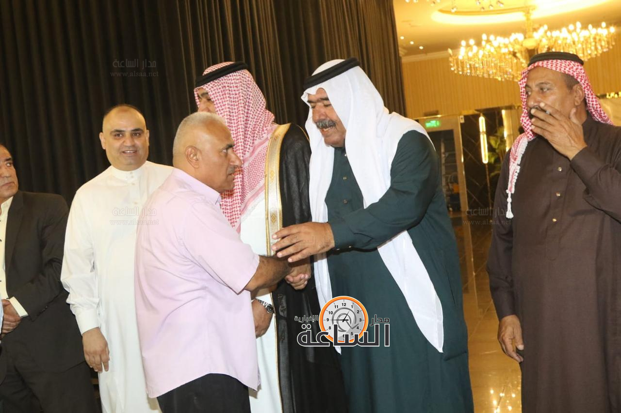 Madar Al-Saa Images 0.9258000322846967