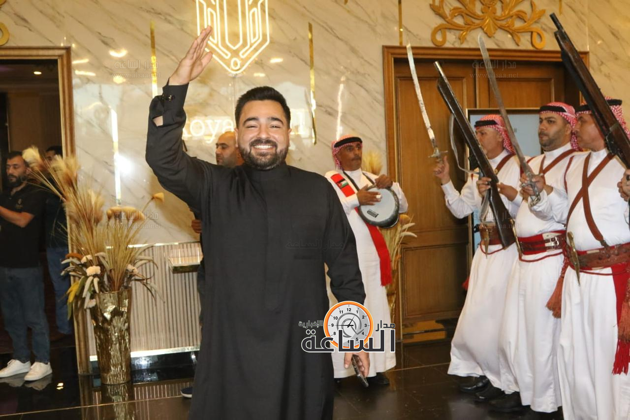 Madar Al-Saa Images 0.7810160420636658