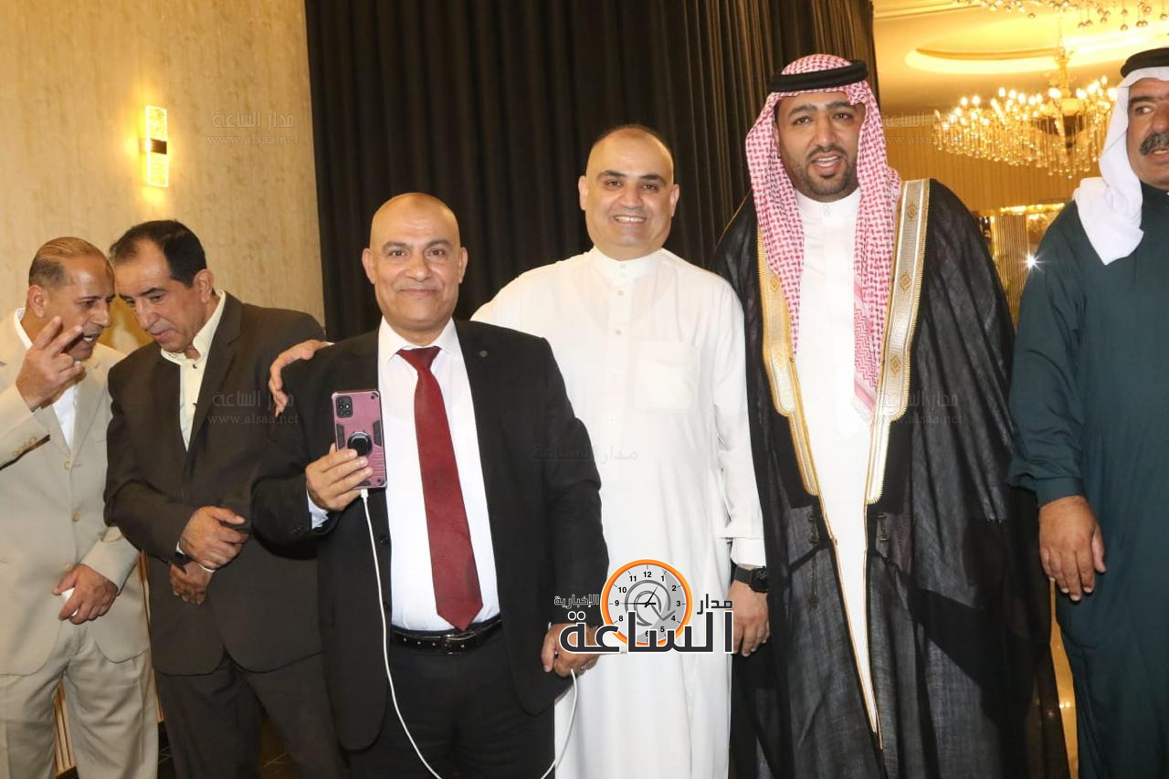 Madar Al-Saa Images 0.21385738717034175