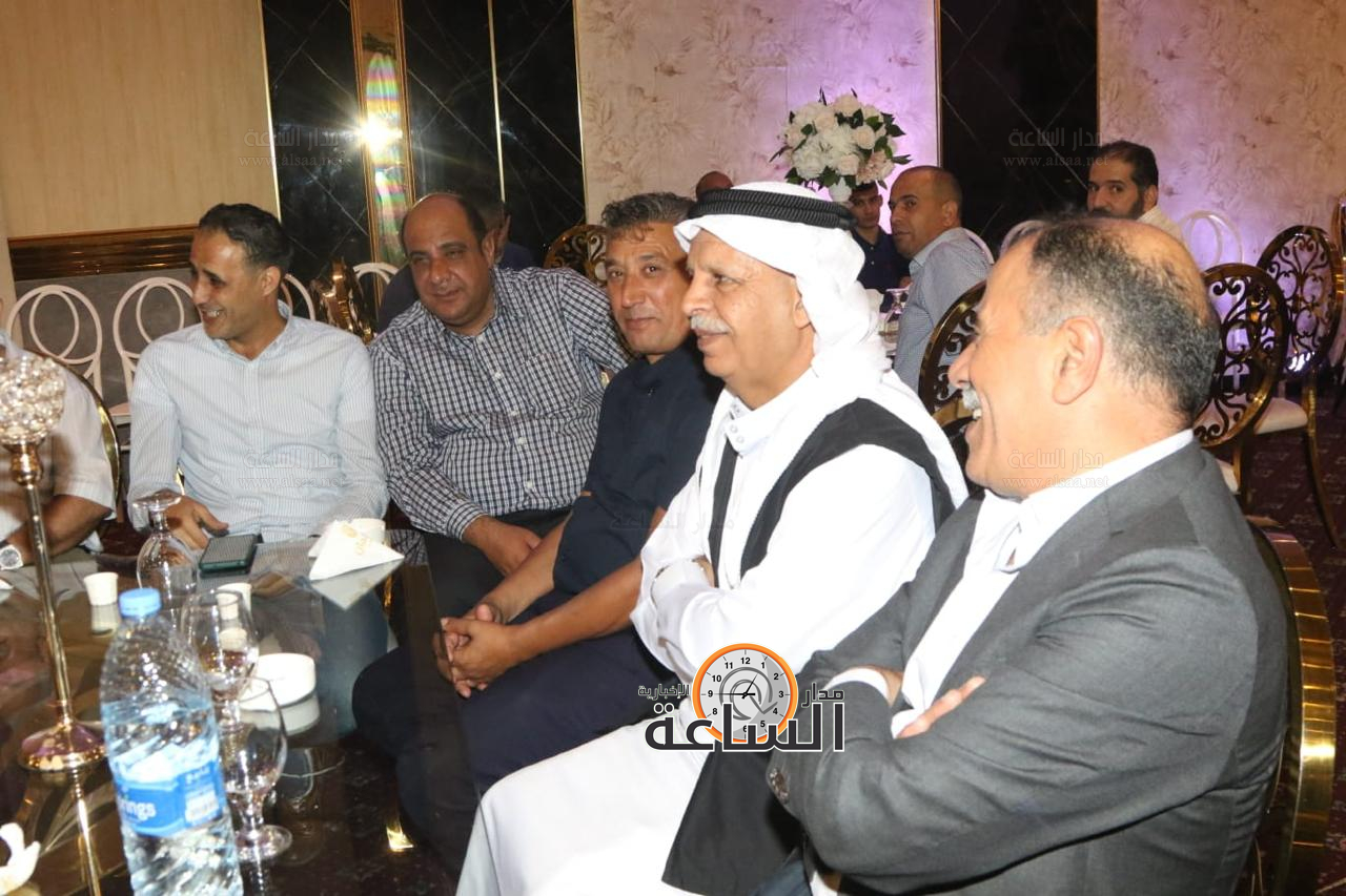 Madar Al-Saa Images 0.2954746389678804