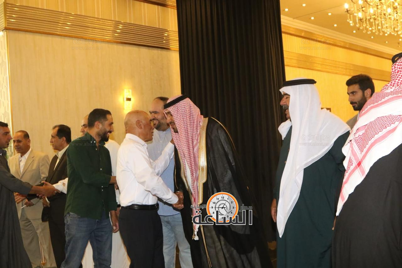 Madar Al-Saa Images 0.9395435116902711