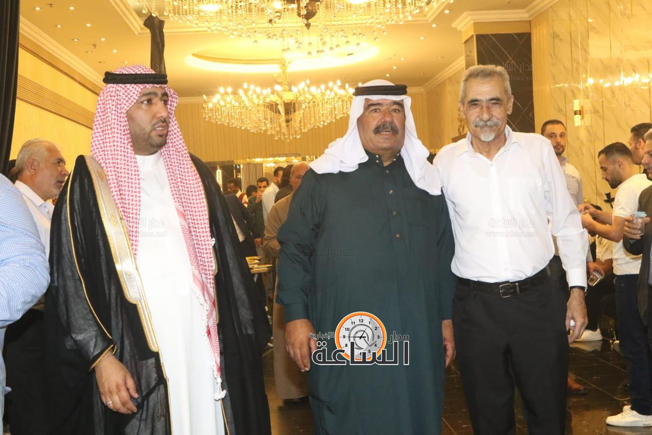 Madar Al-Saa Images 0.0689478252619331