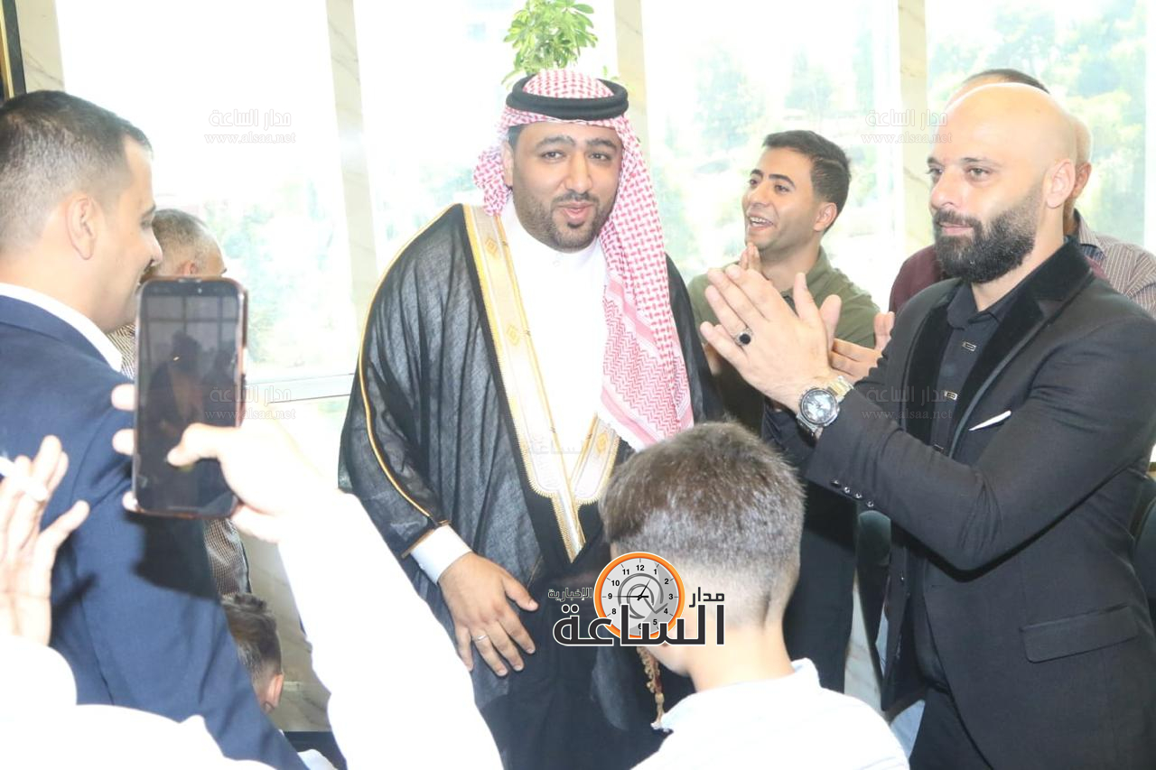 Madar Al-Saa Images 0.3643417002561202