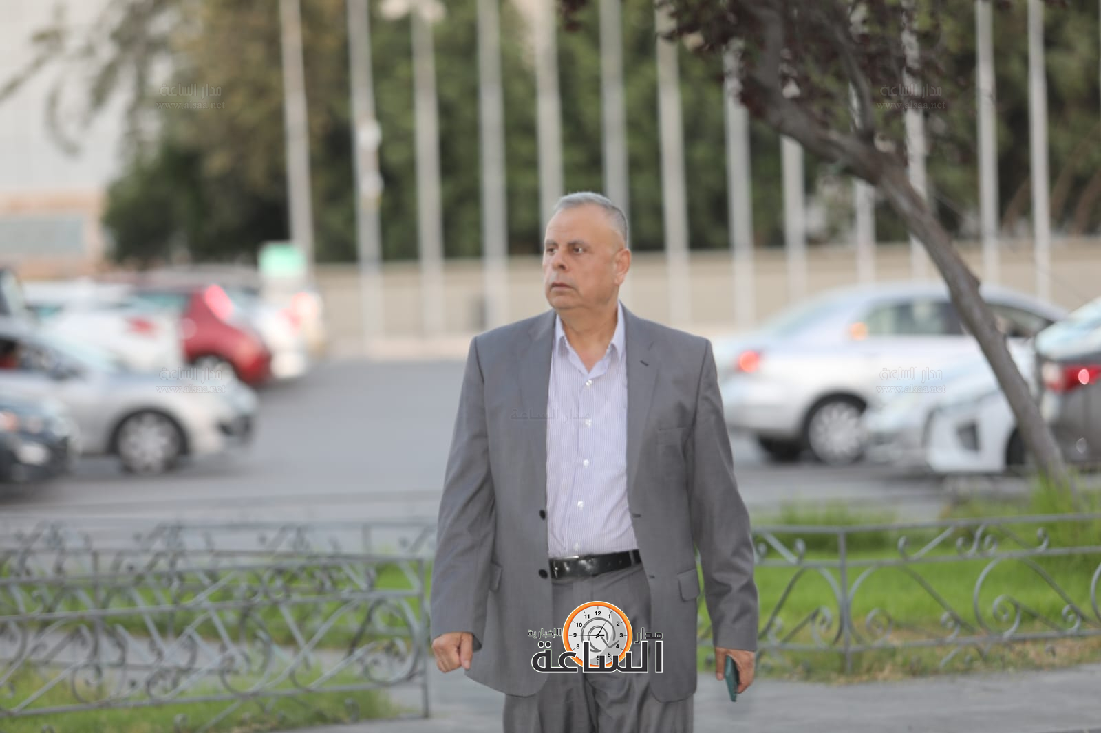 Madar Al-Saa Images 0.3278087618092653