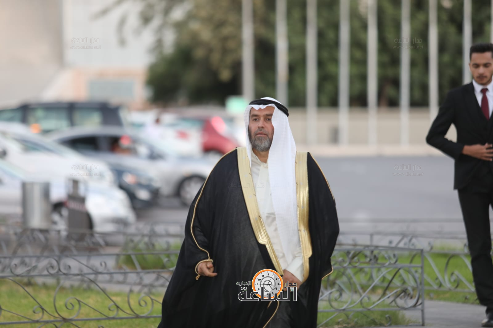 Madar Al-Saa Images 0.46685584940263225