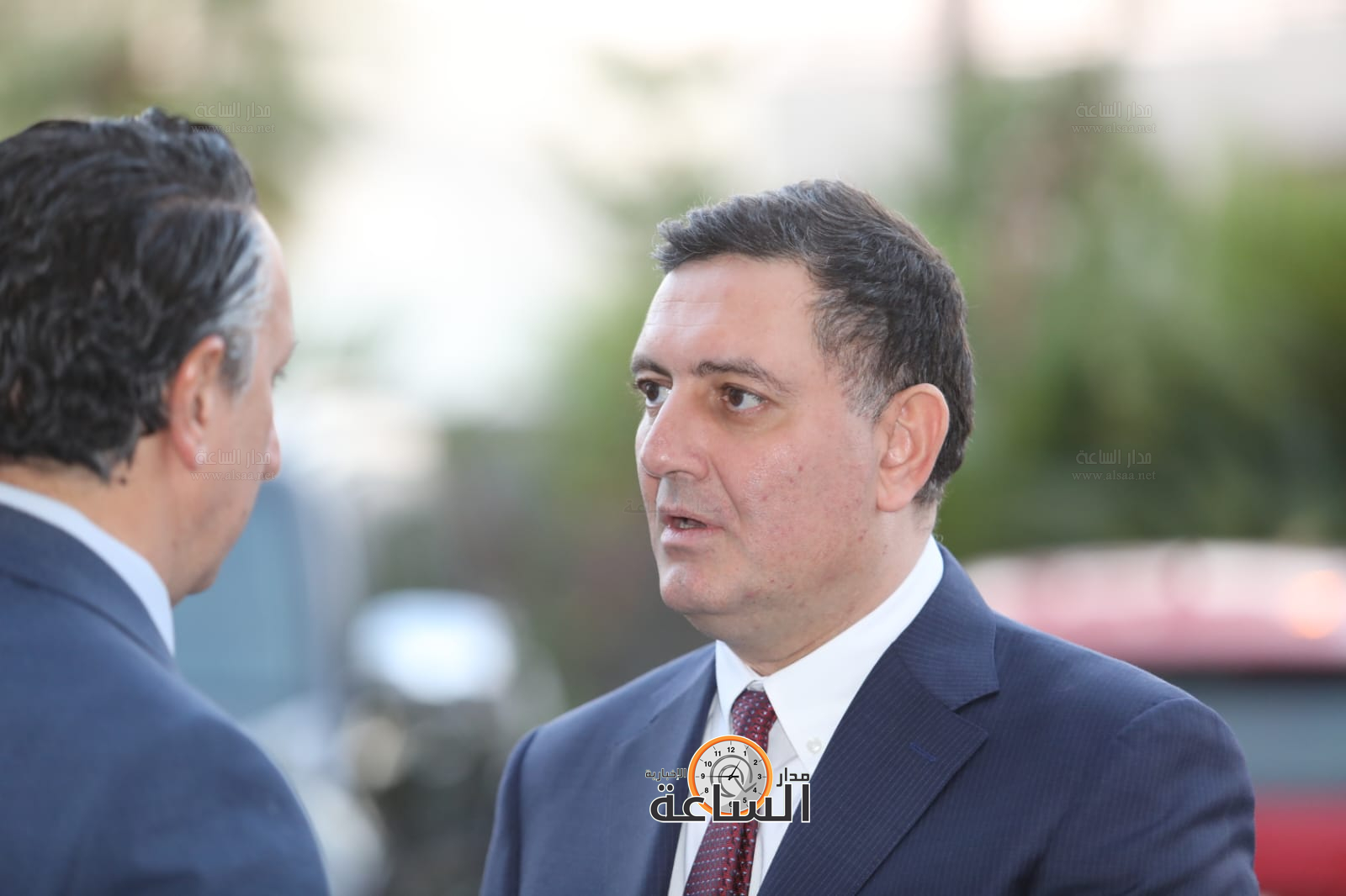 Madar Al-Saa Images 0.1188299526670793