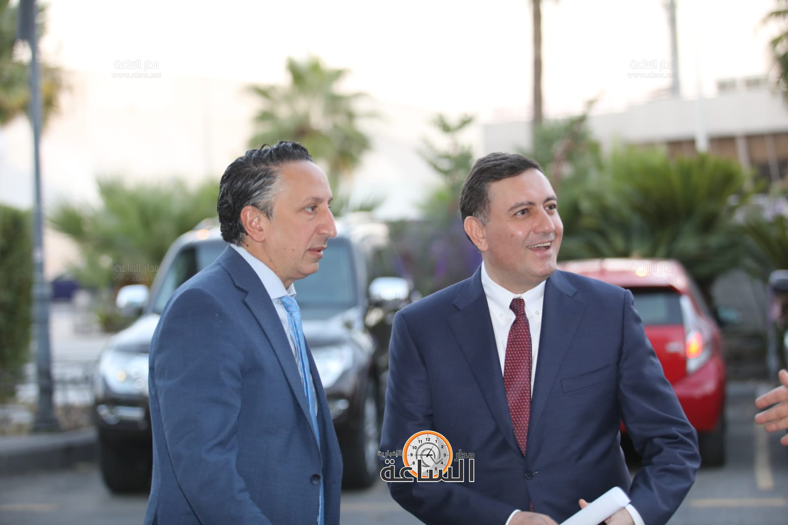 Madar Al-Saa Images 0.47265623114645683