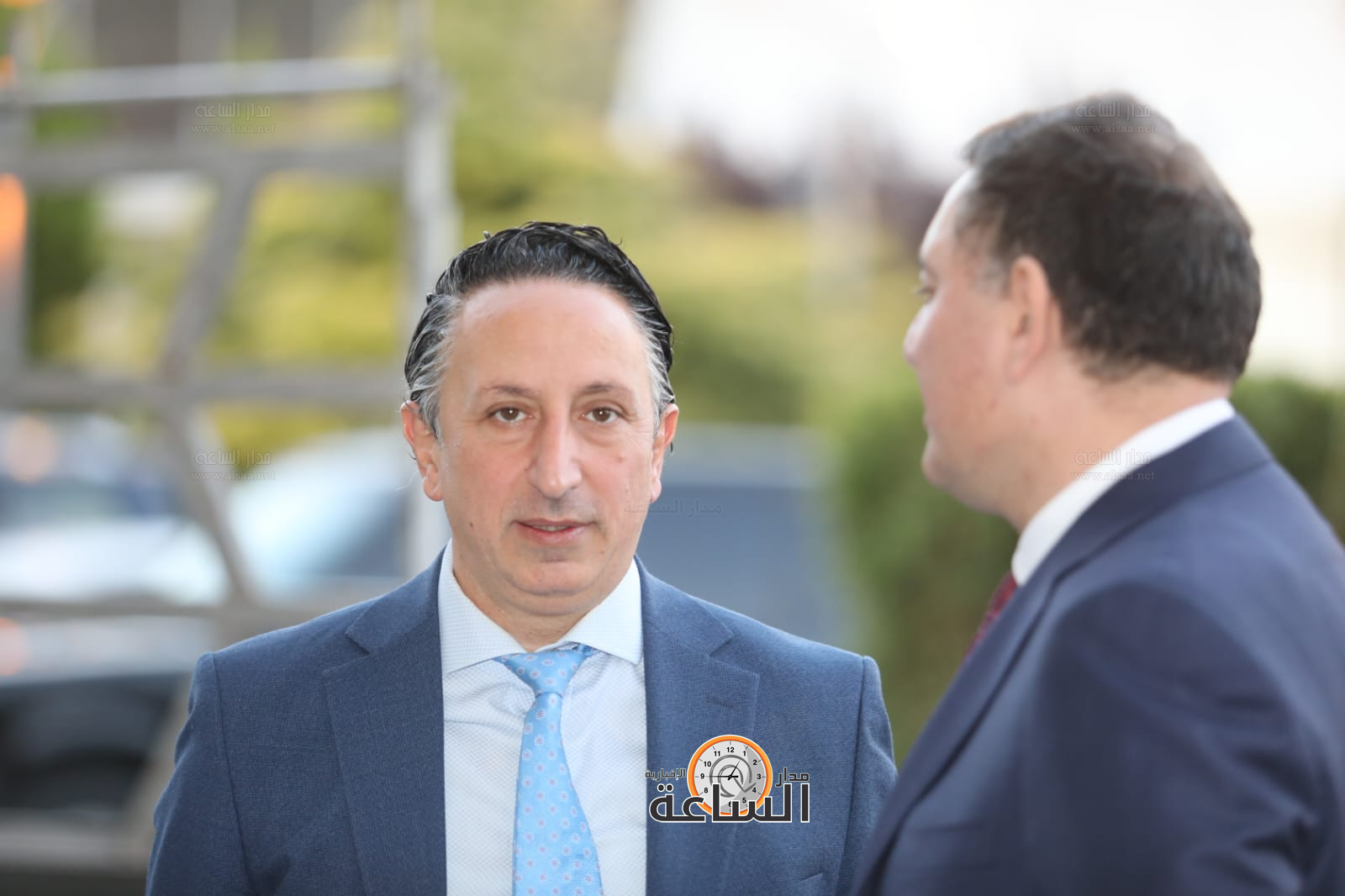 Madar Al-Saa Images 0.37369400388232443