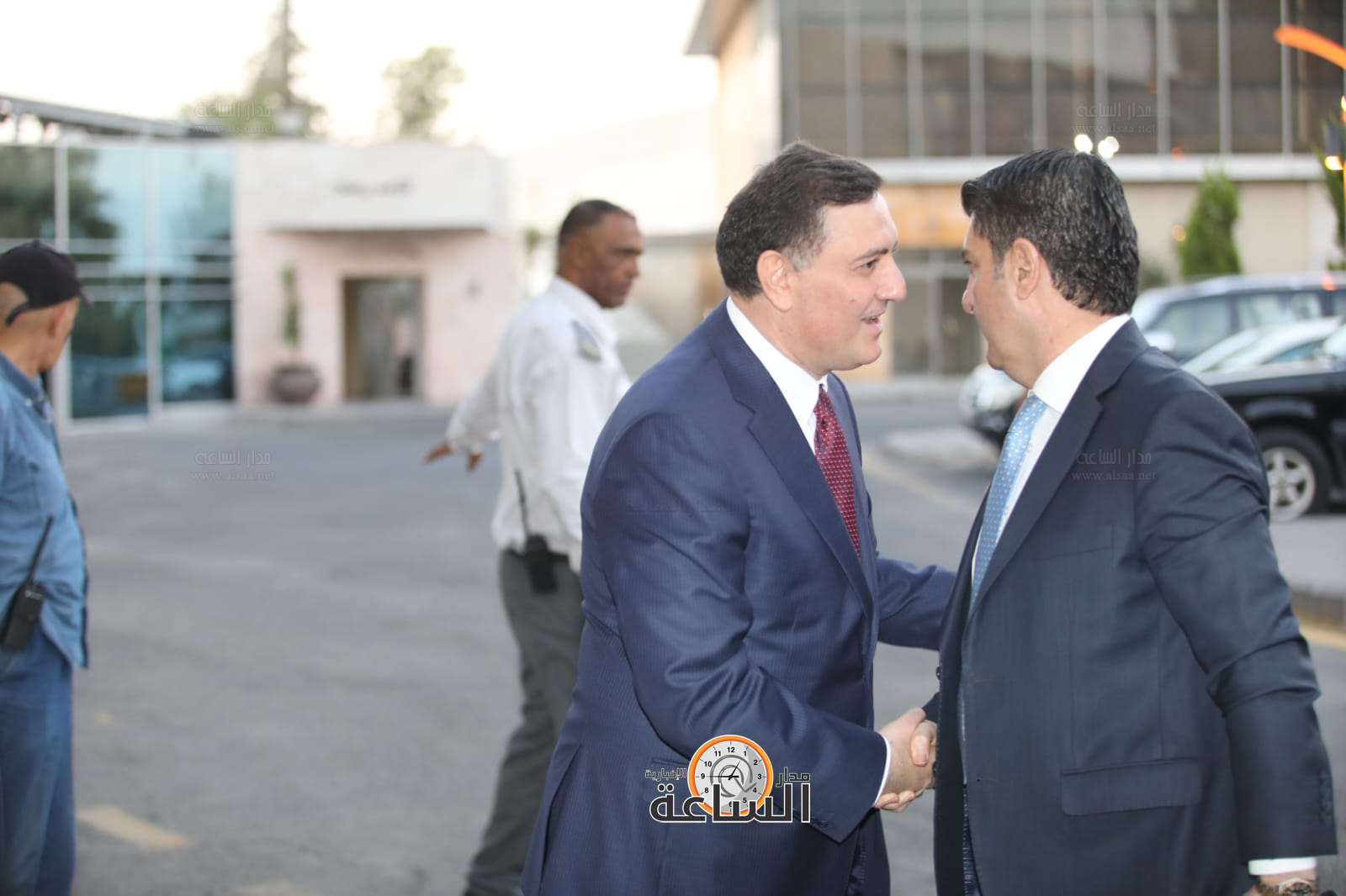 Madar Al-Saa Images 0.5333080835664854