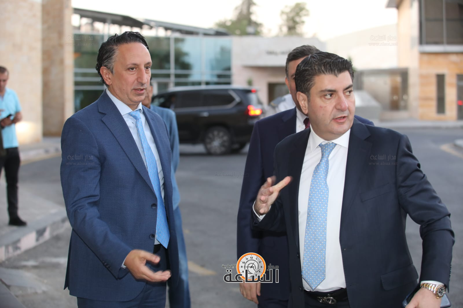 Madar Al-Saa Images 0.01788995674466687