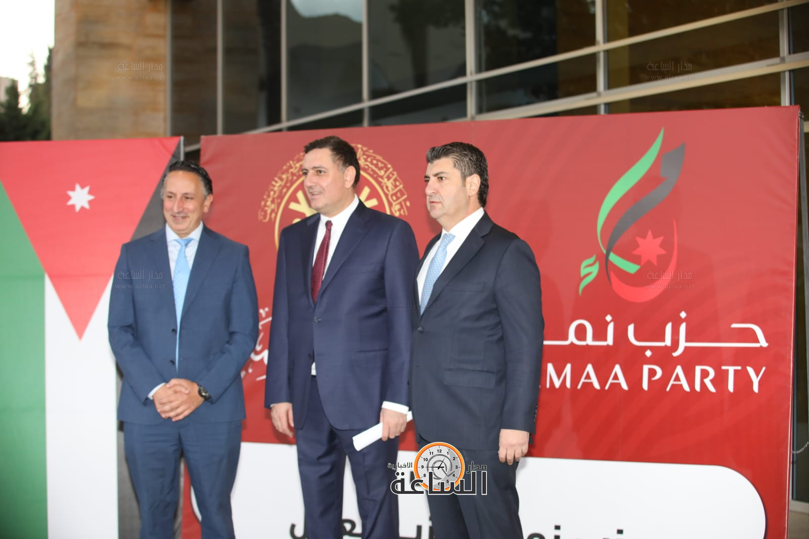 Madar Al-Saa Images 0.3455484684399308