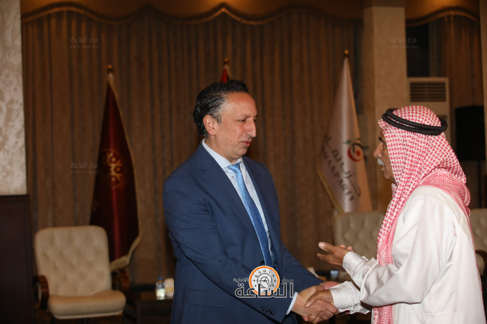 Madar Al-Saa Images 0.0858024459261697