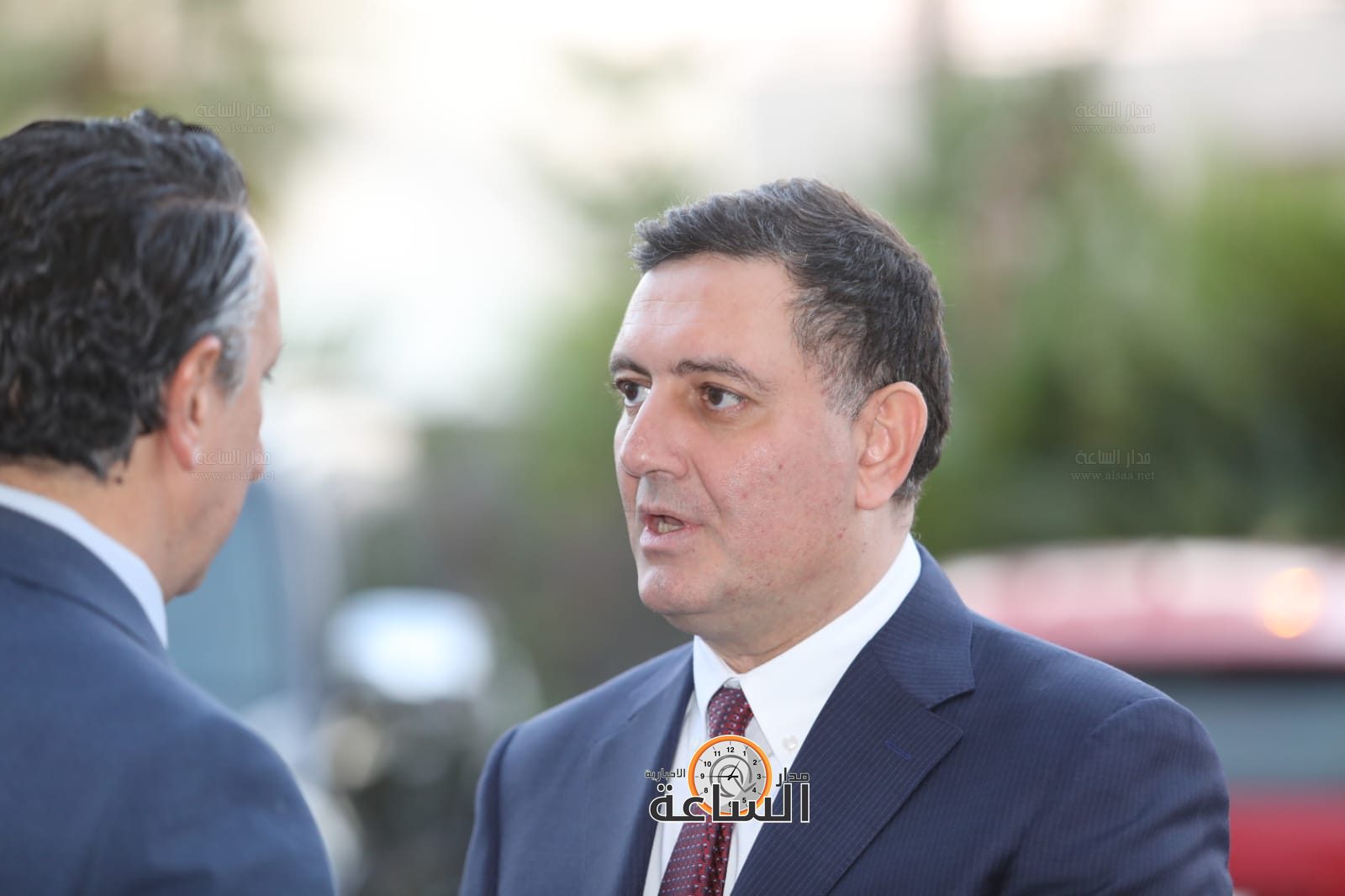 Madar Al-Saa Images 0.9153950202595544