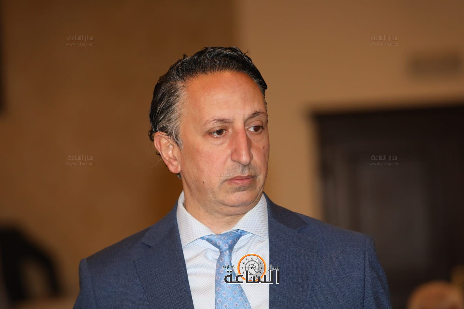 Madar Al-Saa Images 0.2769158802629923