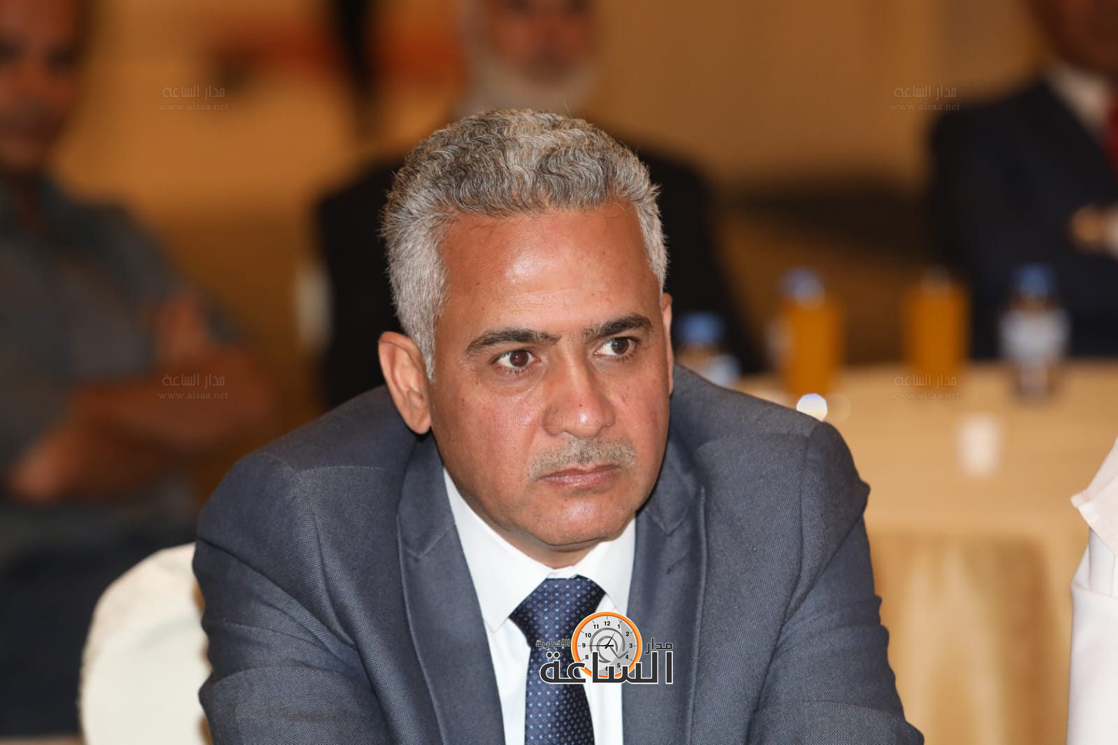 Madar Al-Saa Images 0.38967106889685854