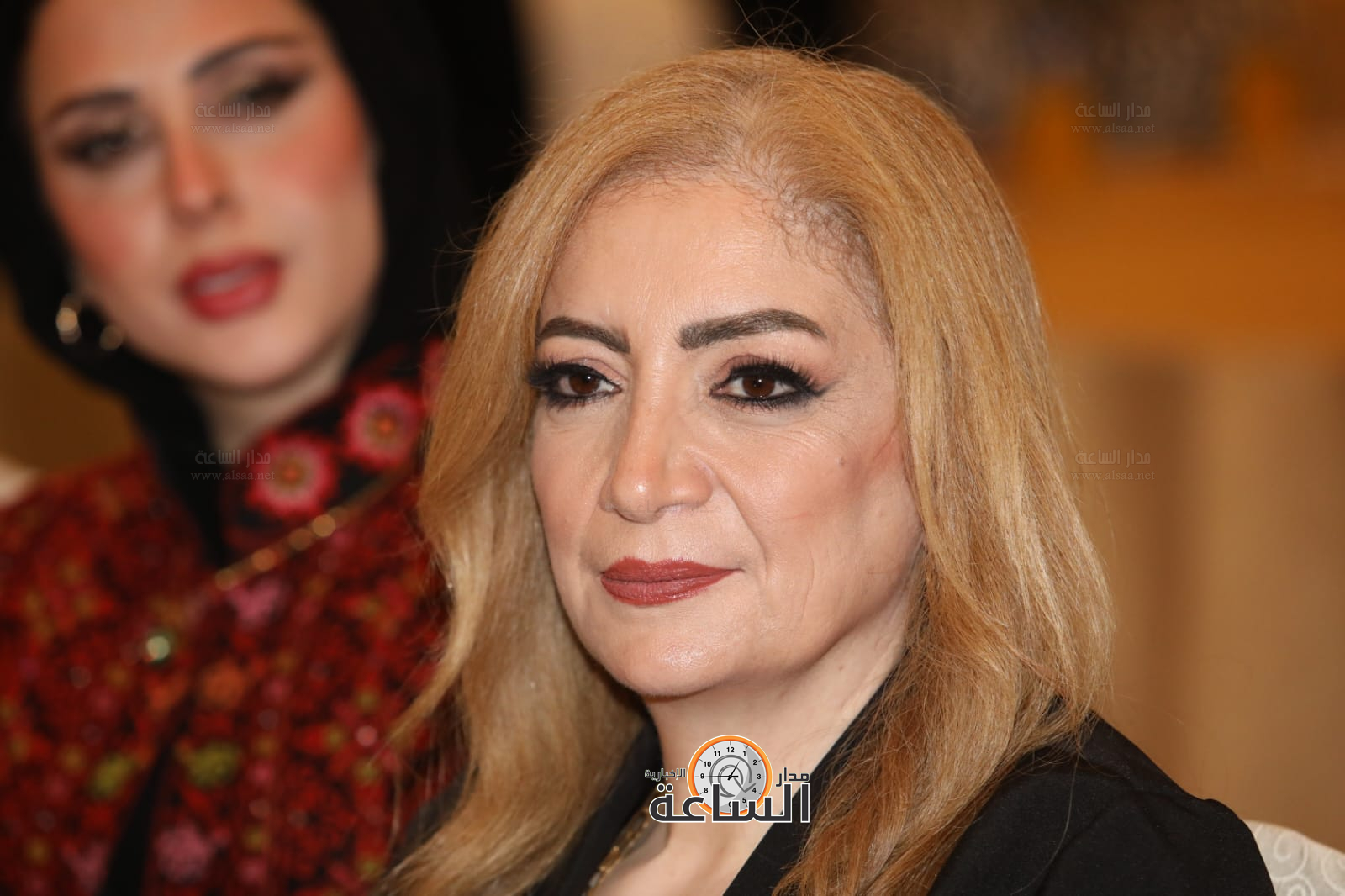 Madar Al-Saa Images 0.48944740998198144