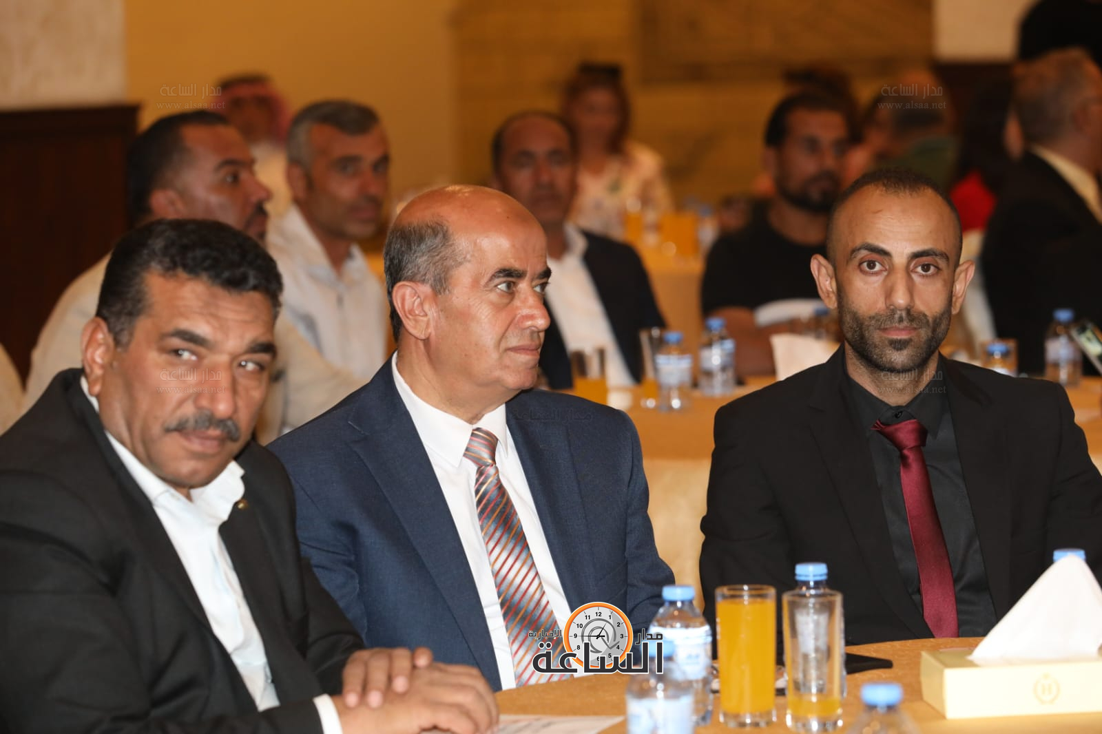 Madar Al-Saa Images 0.18783937446130183