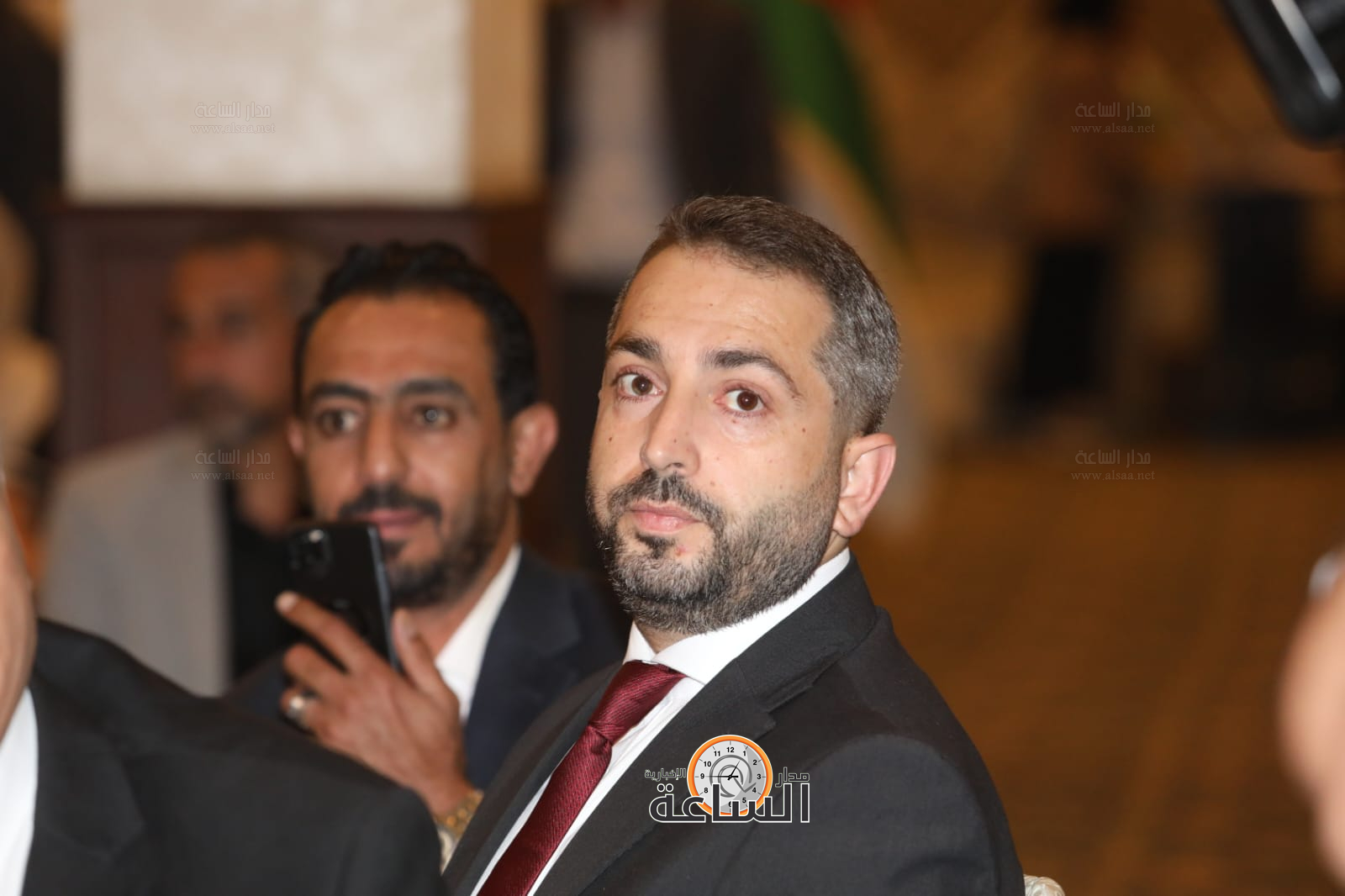 Madar Al-Saa Images 0.20335220382554975