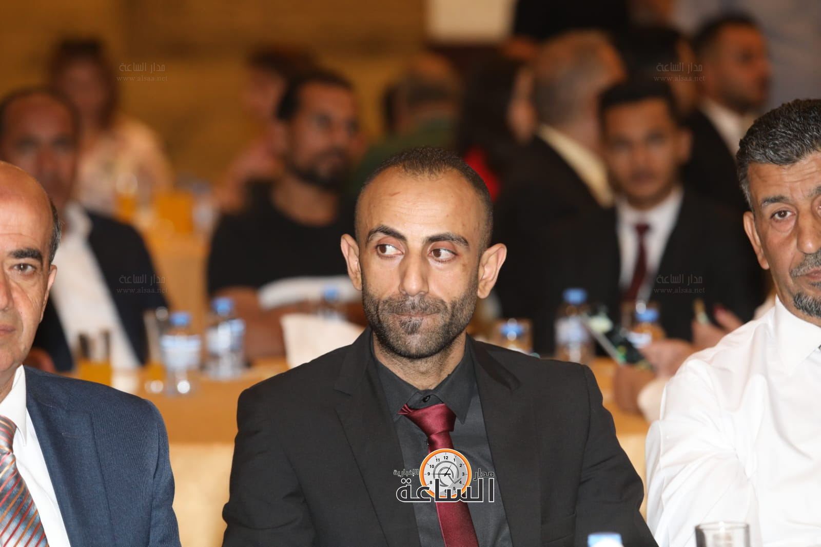 Madar Al-Saa Images 0.38365035481926735